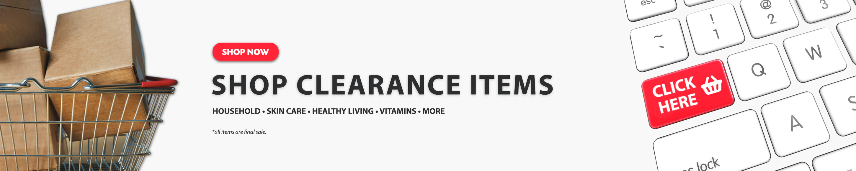 Welcome to Our Store